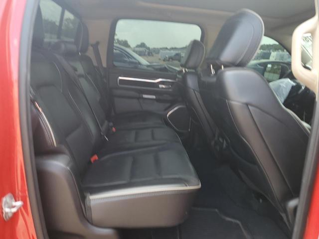 2021 Dodge 1500 Laramie