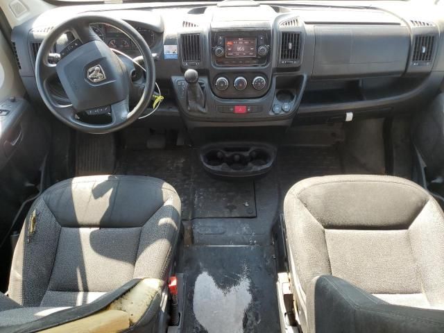 2021 Dodge RAM Promaster 3500 3500 High