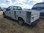 2009 Ford F250 Super Duty