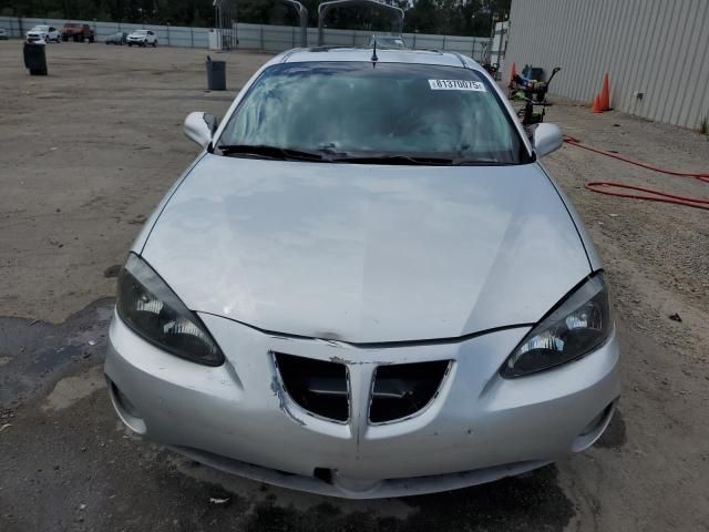 2005 Pontiac Grand Prix GT