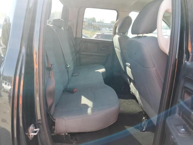 2017 Dodge RAM 1500 ST