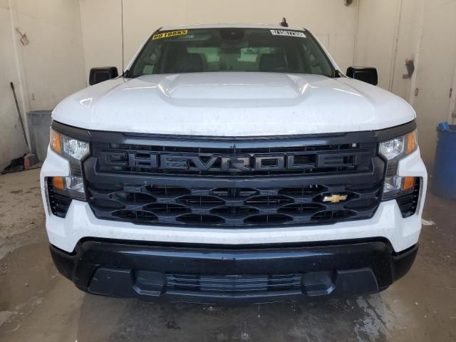 2023 Chevrolet Silverado C1500