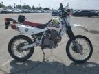 1998 Honda XR650 L
