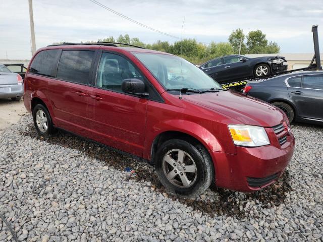 2010 Dodge Grand Caravan Hero