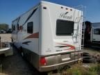2006 Ford F550 Super-RV