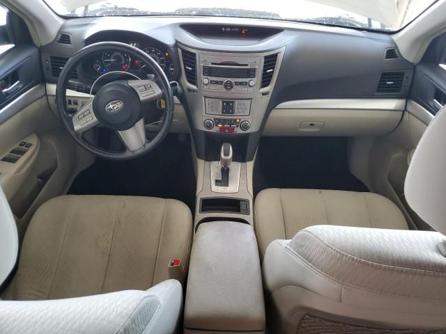 2010 Subaru Outback 2.5I Premium