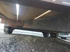 2016 Unknown 2016 Utility Trailer