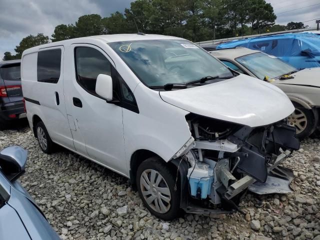 2021 Nissan NV200 2.5S