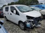 2021 Nissan NV200 2.5S