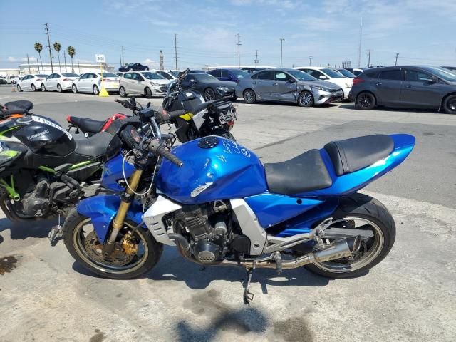 2006 Kawasaki ZR1000 A1