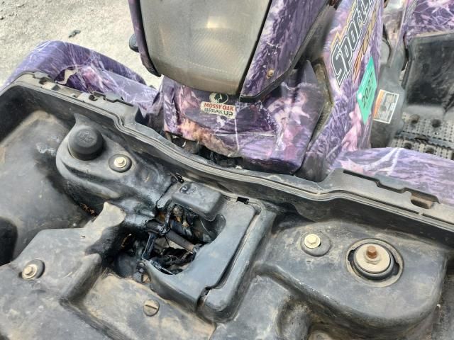 2005 Polaris Sportsman 700