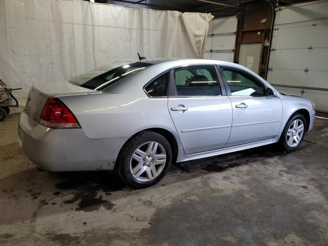2014 Chevrolet Impala Limited lt