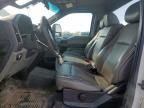 2018 Ford F550 Super Duty