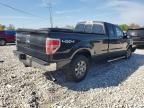 2014 Ford F150 Super Cab