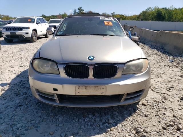 2010 BMW 128 I