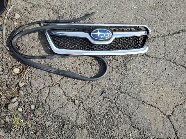 2015 Subaru XV Crosstrek 2.0 Premium