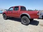 2004 Toyota Tacoma Double Cab