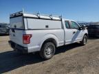 2015 Ford F150 Super Cab