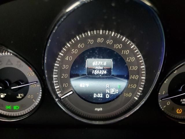 2015 Mercedes-Benz GLK 350