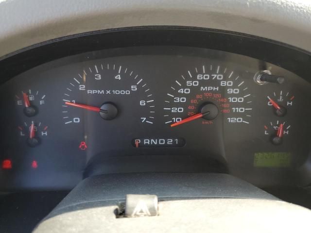 2006 Ford F150