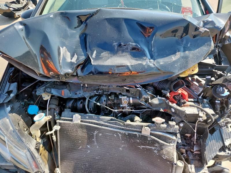 2019 Honda FIT LX