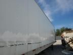 2009 Utility VS2RA Refrigerated Van Trailer