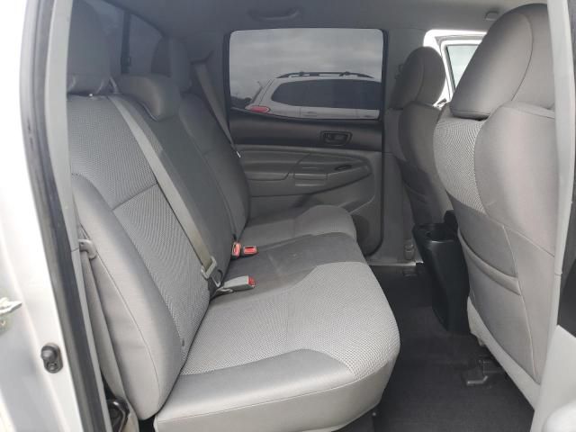 2013 Toyota Tacoma Double Cab Long BED