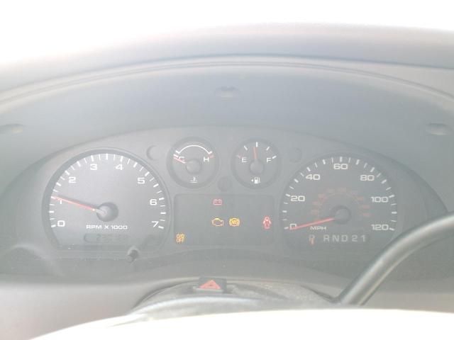 2005 Ford Ranger Super Cab