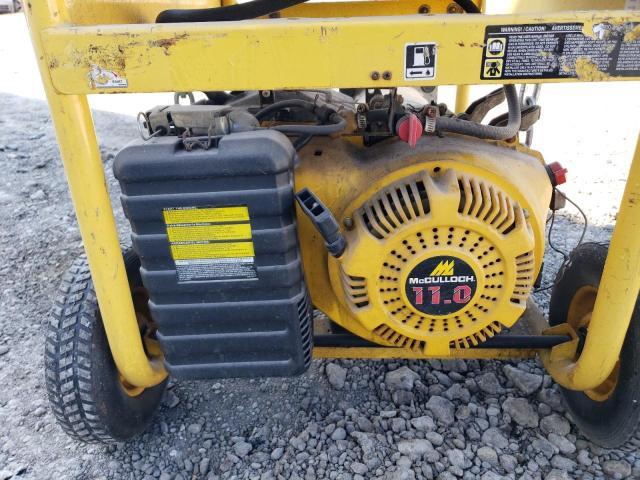 2006 Mcculloch FG5700AK Generation