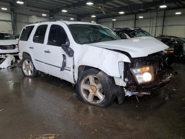 2011 Chevrolet Tahoe K1500 ltz