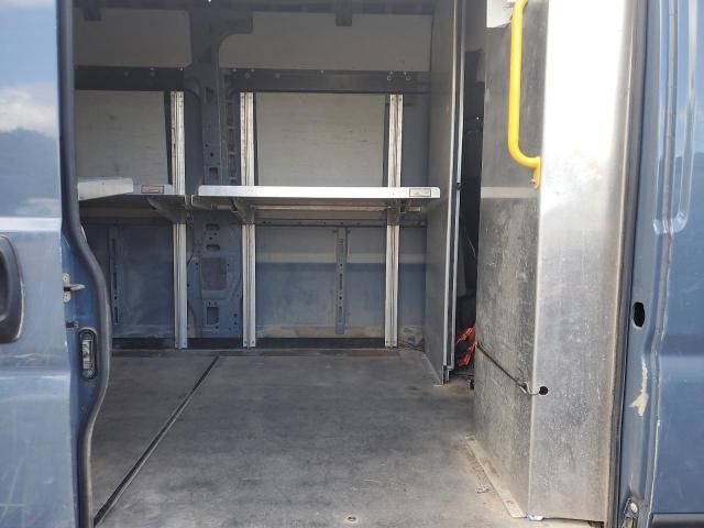 2020 Dodge RAM Promaster 3500 3500 High