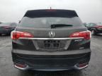 2017 Acura RDX