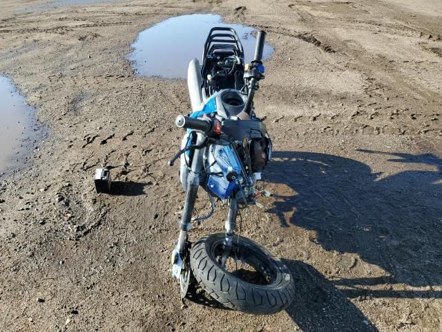 2023 Jblc MC