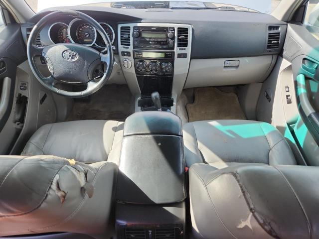 2006 Toyota 4runner Limited