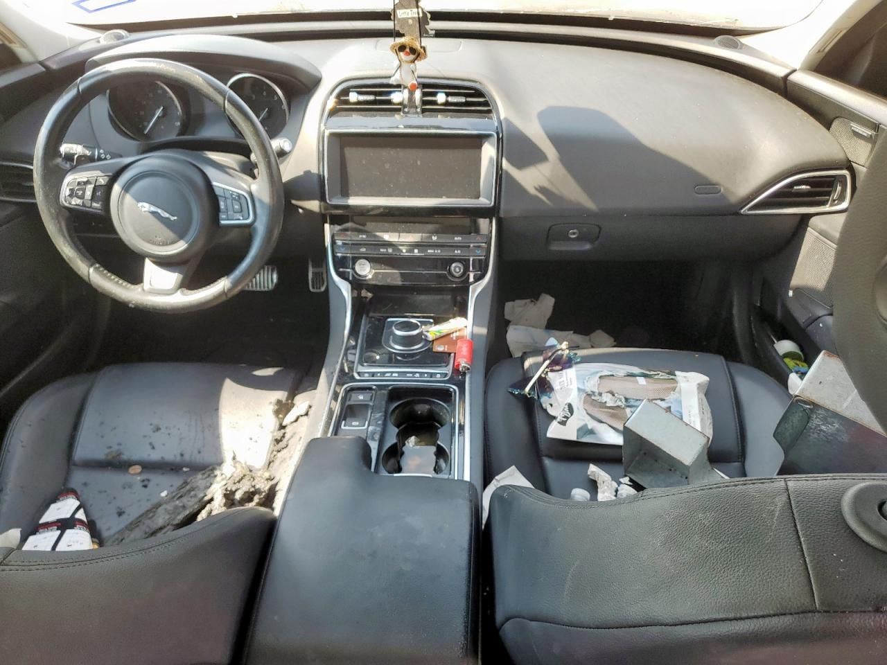 2019 Jaguar Xe Premium