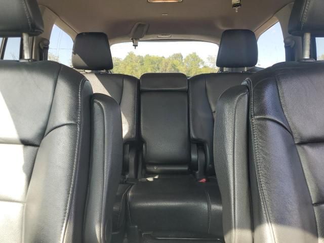 2016 Honda Pilot EXL