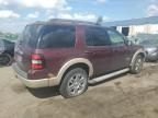 2008 Ford Explorer Eddie Bauer