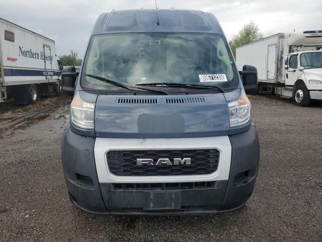 2021 Dodge RAM Promaster 3500 3500 High