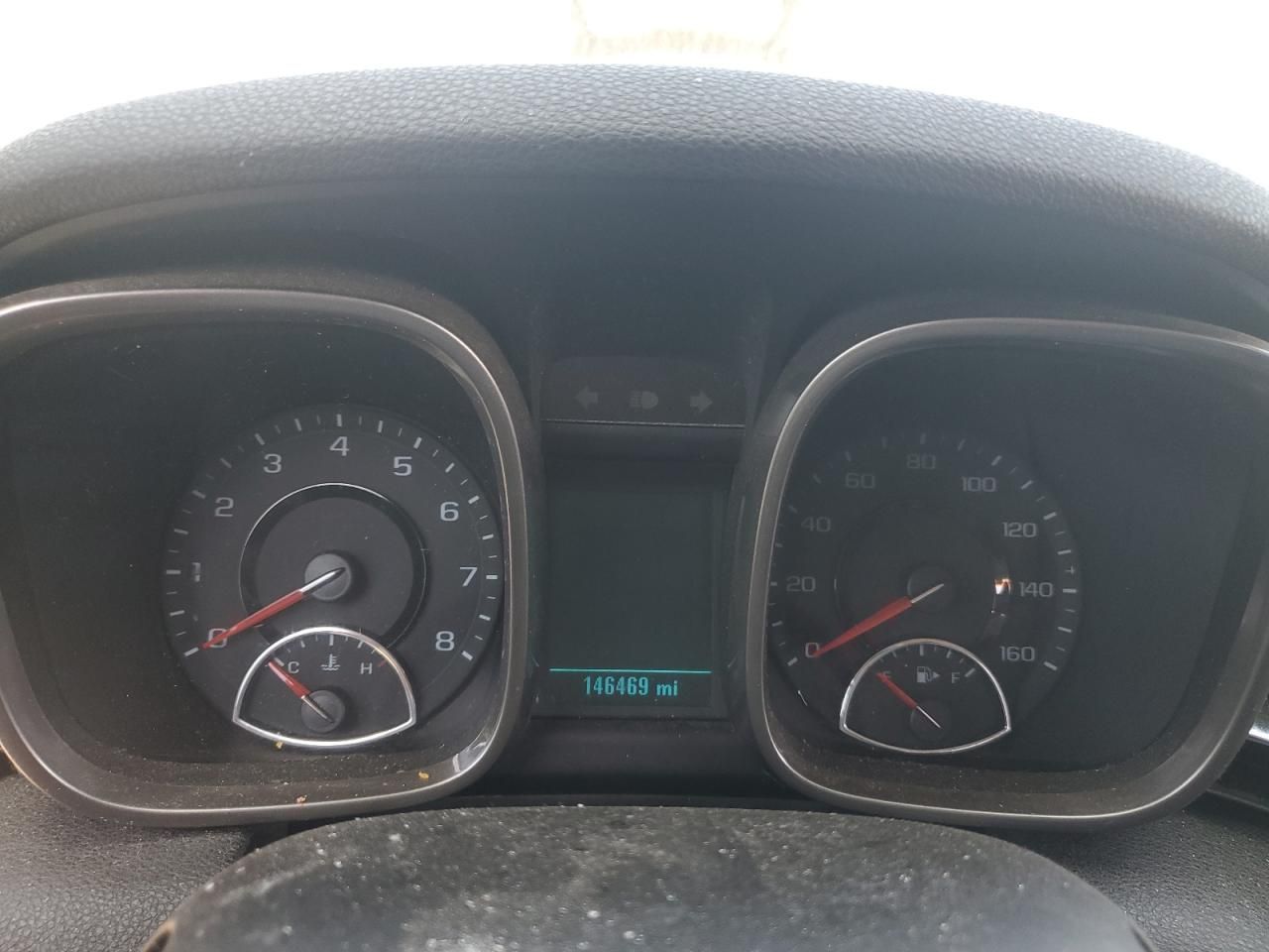 2013 Chevrolet Malibu ls