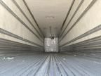 2009 Utility VS2RA Refrigerated Van Trailer