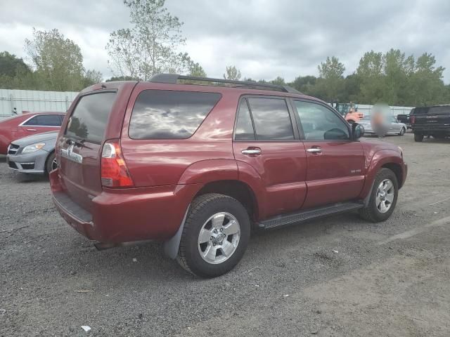 2008 Toyota 4runner SR5