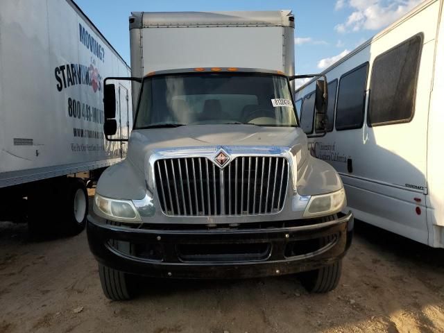 2013 International 4000 4300