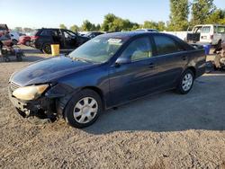 2006 Toyota Camry le for sale in London, ON