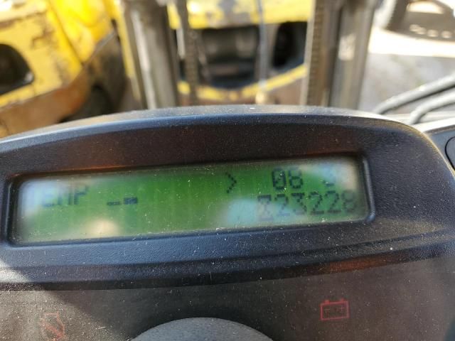2017 Hyster 2017 Forklift