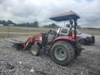 2014 Case Ih Farmall 30C Mfwd Tractor