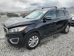 2016 KIA Sorento LX for sale in Magna, UT