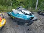 2024 Seadoo GTI