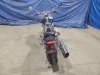 2008 Hyosung GV650