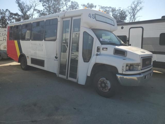 2009 GMC C4500 C4C042