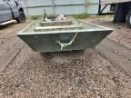 2007 Tracker JON Boat 16FT